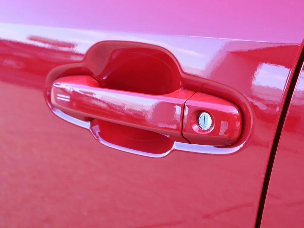 new 2025 Subaru Impreza car, priced at $26,258