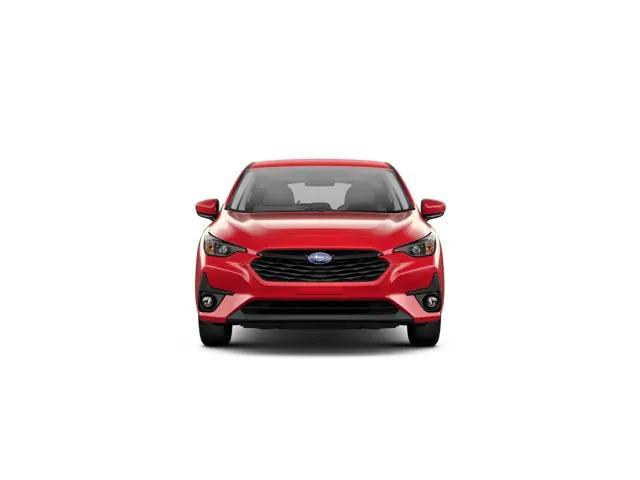 new 2025 Subaru Impreza car, priced at $26,758