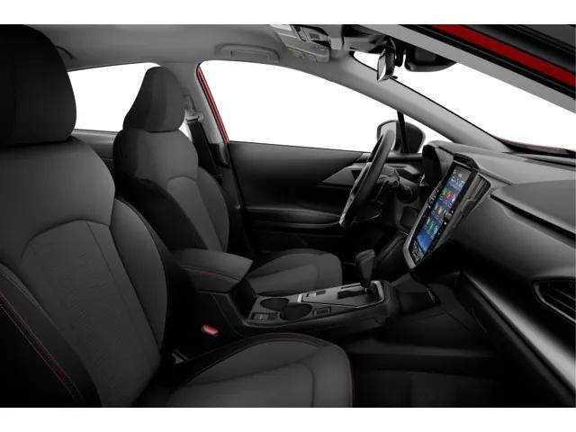 new 2025 Subaru Impreza car, priced at $26,758