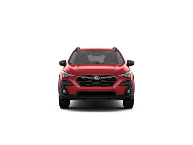 new 2026 Subaru Crosstrek car, priced at $29,932