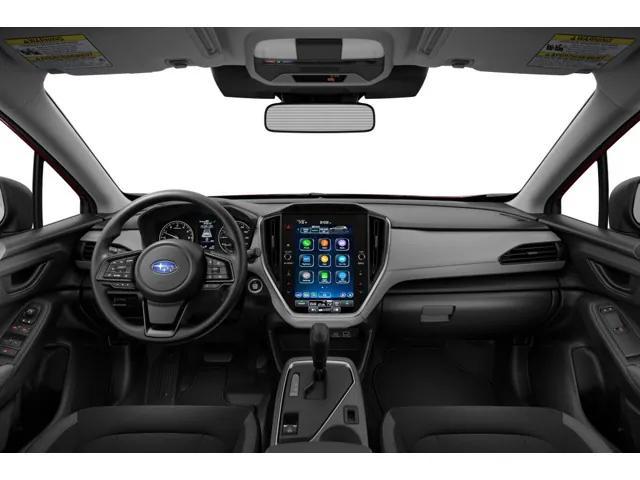 new 2026 Subaru Crosstrek car, priced at $29,932