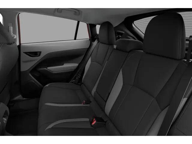 new 2026 Subaru Crosstrek car, priced at $29,932