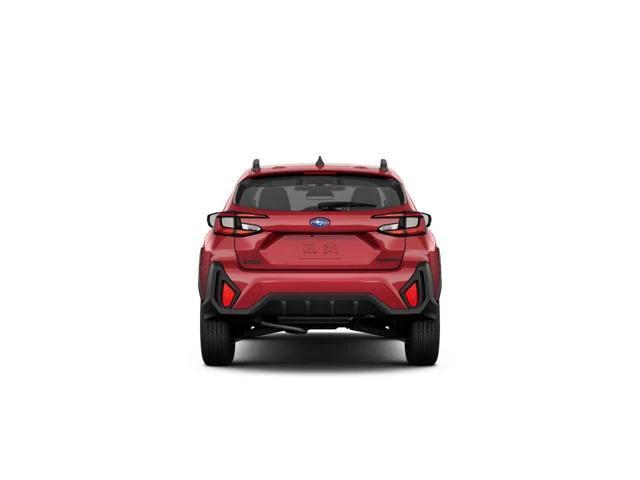new 2026 Subaru Crosstrek car, priced at $29,932