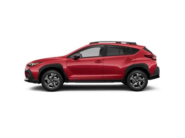 new 2026 Subaru Crosstrek car, priced at $29,932