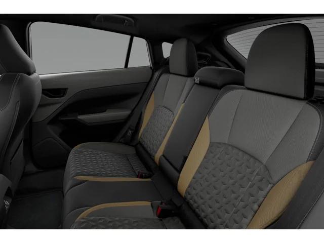 new 2025 Subaru Crosstrek car, priced at $30,850