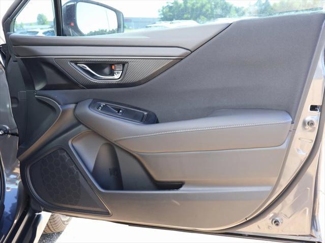 new 2025 Subaru Outback car, priced at $34,346