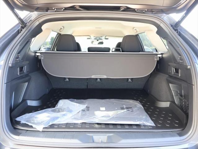new 2025 Subaru Outback car, priced at $34,346