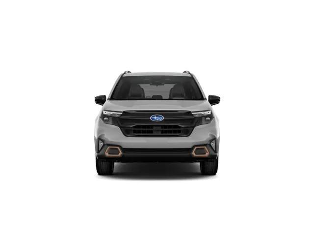 new 2025 Subaru Forester car, priced at $38,124