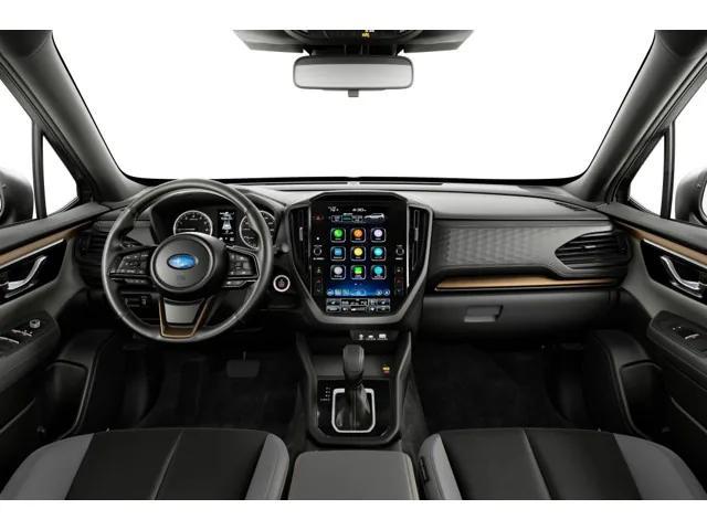 new 2025 Subaru Forester car, priced at $38,124