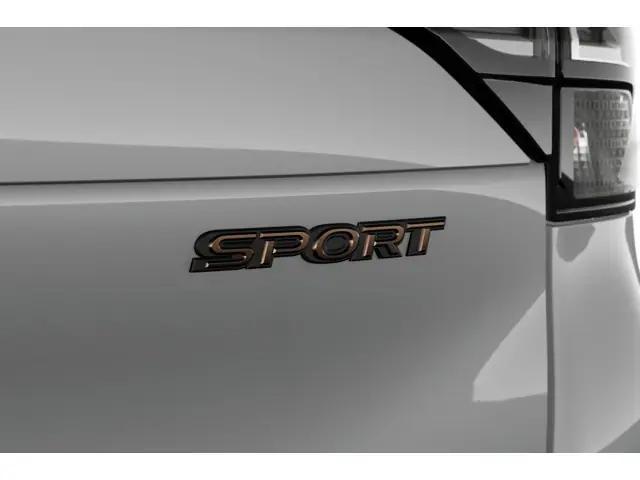 new 2025 Subaru Forester car, priced at $38,124