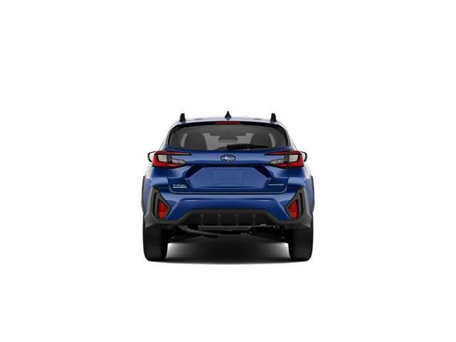 new 2025 Subaru Crosstrek car, priced at $30,126
