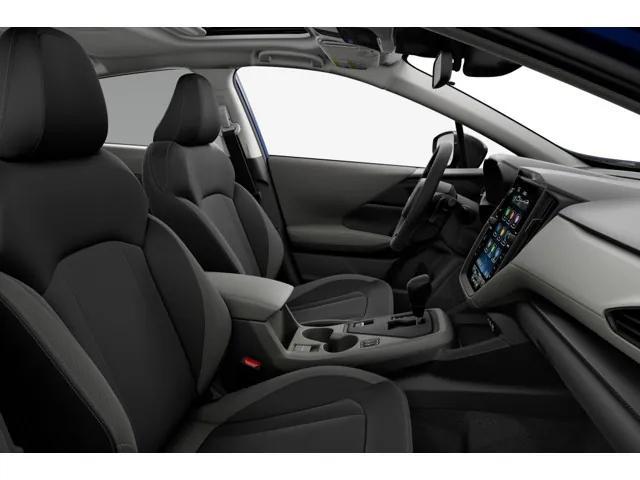 new 2025 Subaru Crosstrek car, priced at $30,126