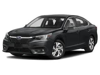 used 2022 Subaru Legacy car, priced at $24,998