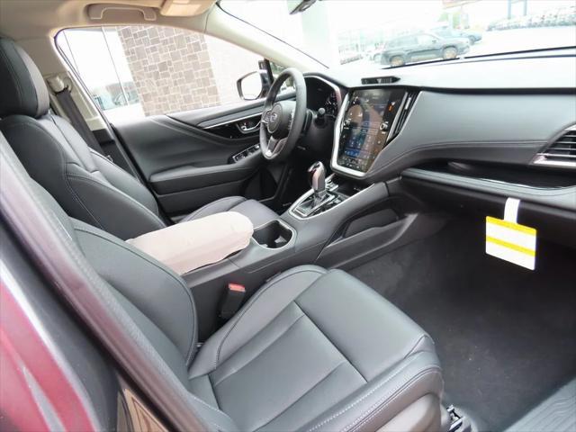 new 2025 Subaru Outback car, priced at $40,623