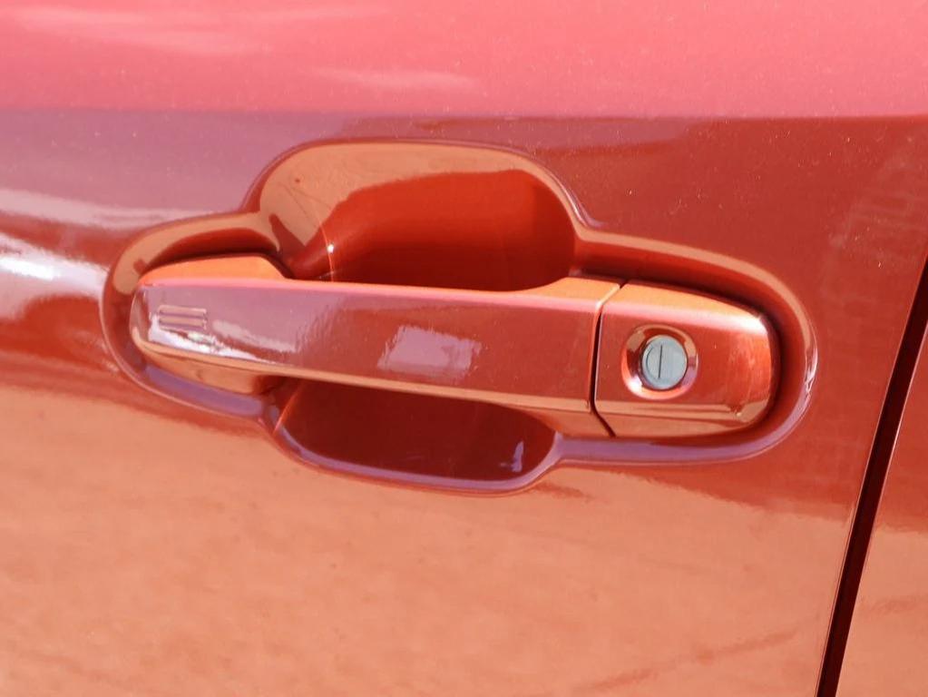 new 2025 Subaru Crosstrek car, priced at $30,419