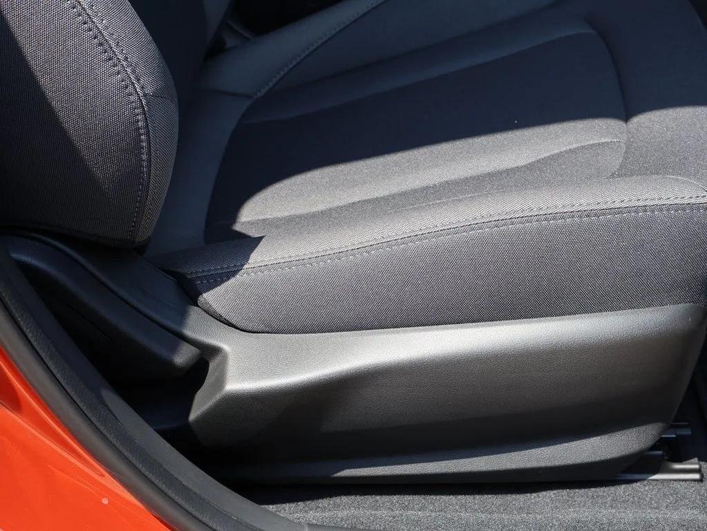 new 2025 Subaru Crosstrek car, priced at $30,419