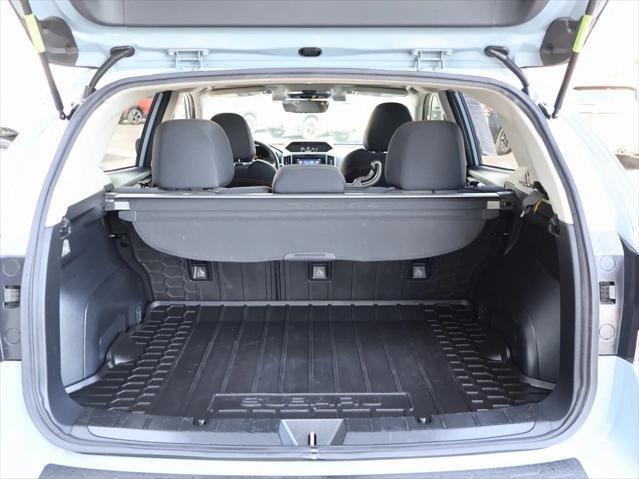 used 2023 Subaru Crosstrek car, priced at $26,999