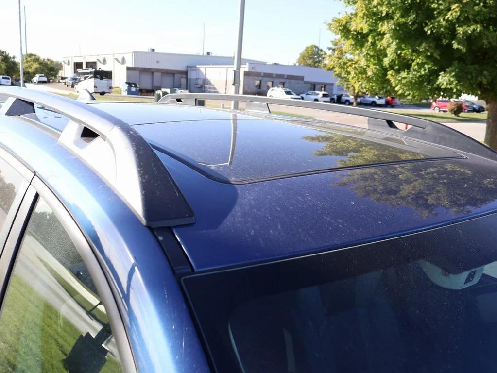 used 2022 Subaru Ascent car, priced at $28,399