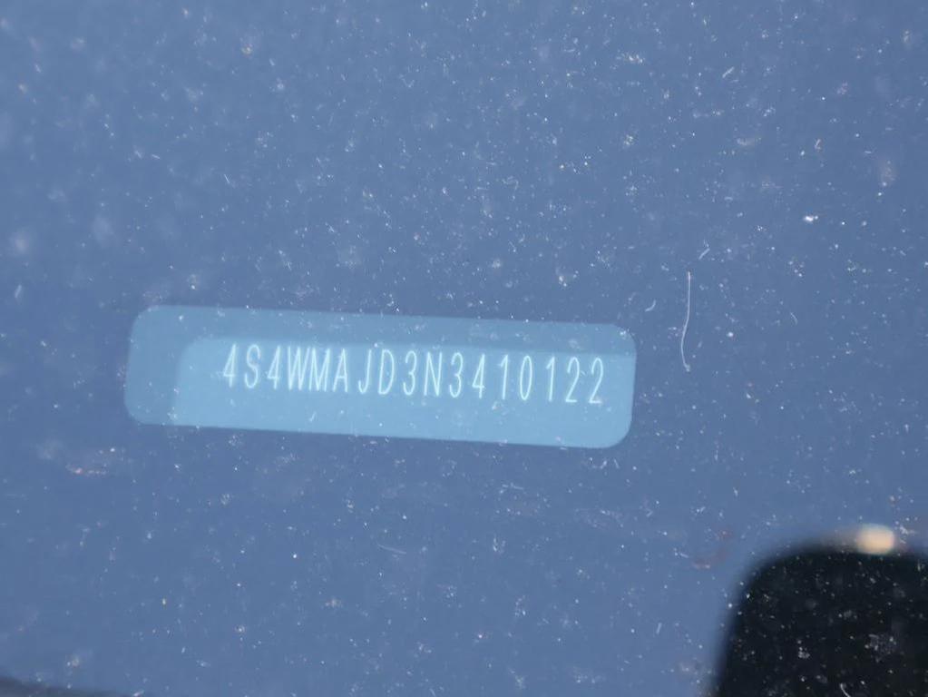 used 2022 Subaru Ascent car, priced at $28,399