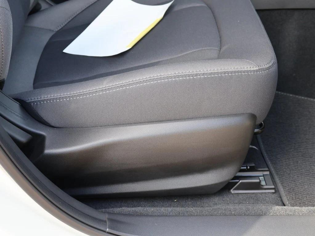 new 2025 Subaru Crosstrek car, priced at $30,489