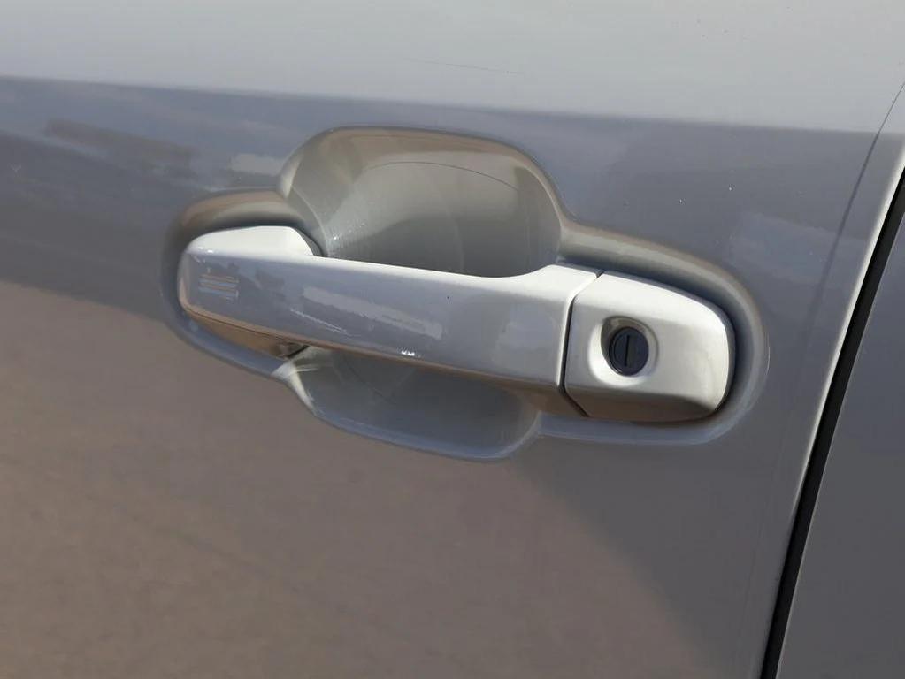 new 2025 Subaru Crosstrek car, priced at $30,489