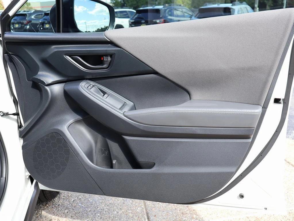 new 2025 Subaru Crosstrek car, priced at $30,489