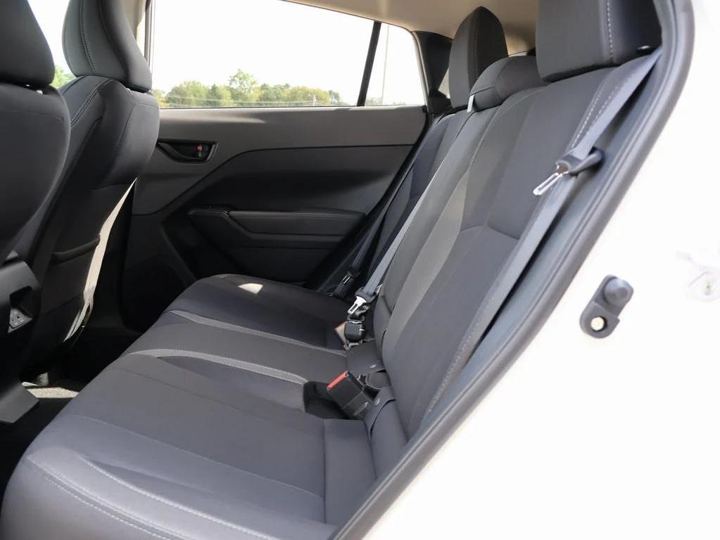 new 2025 Subaru Crosstrek car, priced at $30,489