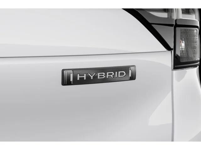 new 2025 Subaru Forester Hybrid car, priced at $39,683