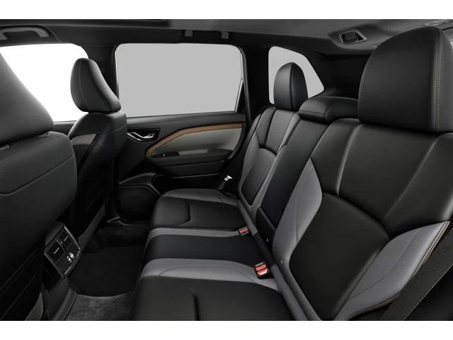 new 2025 Subaru Forester Hybrid car, priced at $39,683