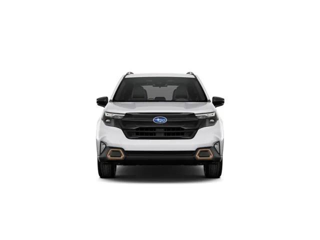 new 2025 Subaru Forester Hybrid car, priced at $39,683