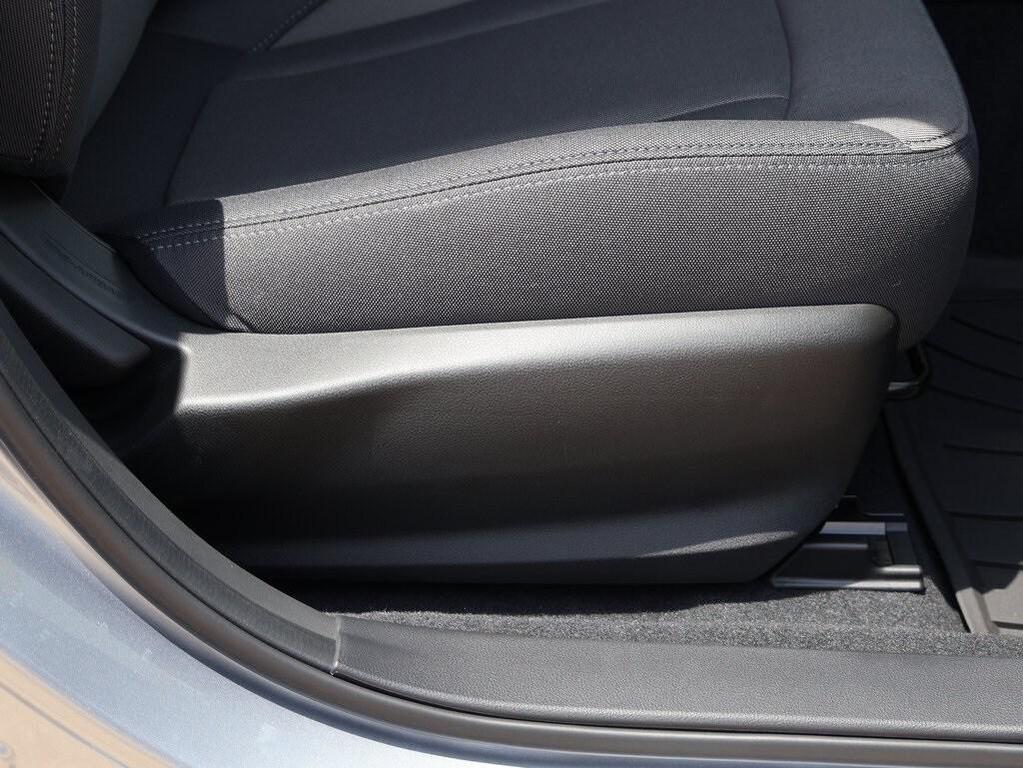 new 2025 Subaru Crosstrek car, priced at $27,479
