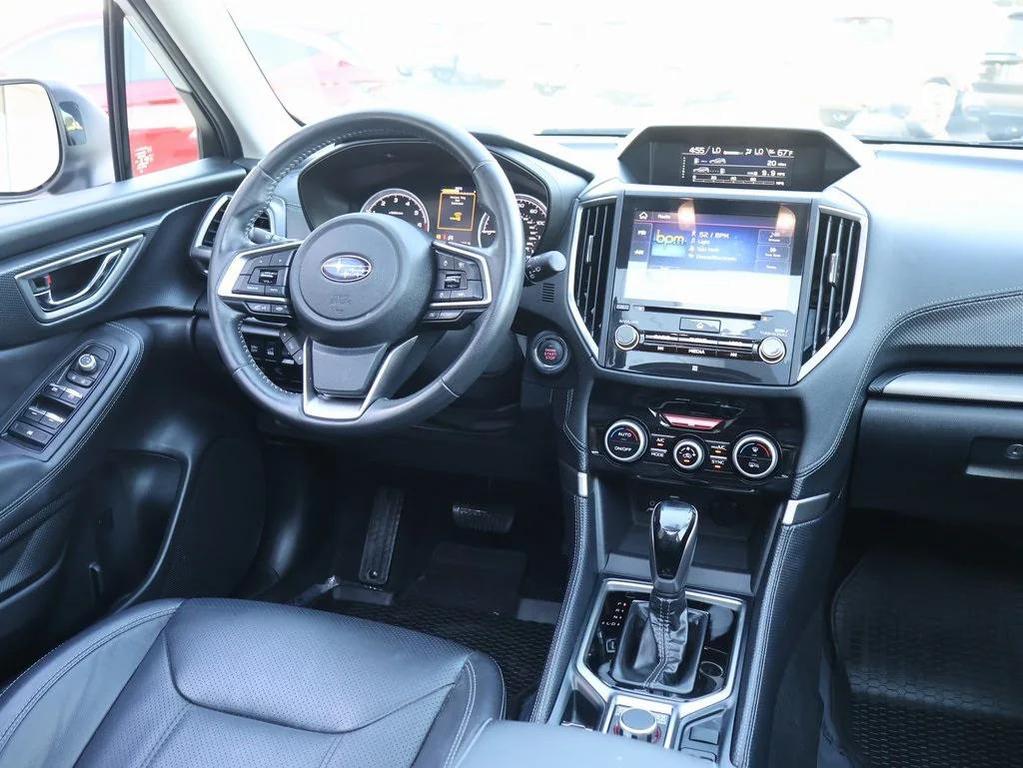 used 2019 Subaru Forester car, priced at $22,989