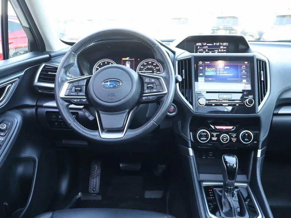 used 2019 Subaru Forester car, priced at $22,989