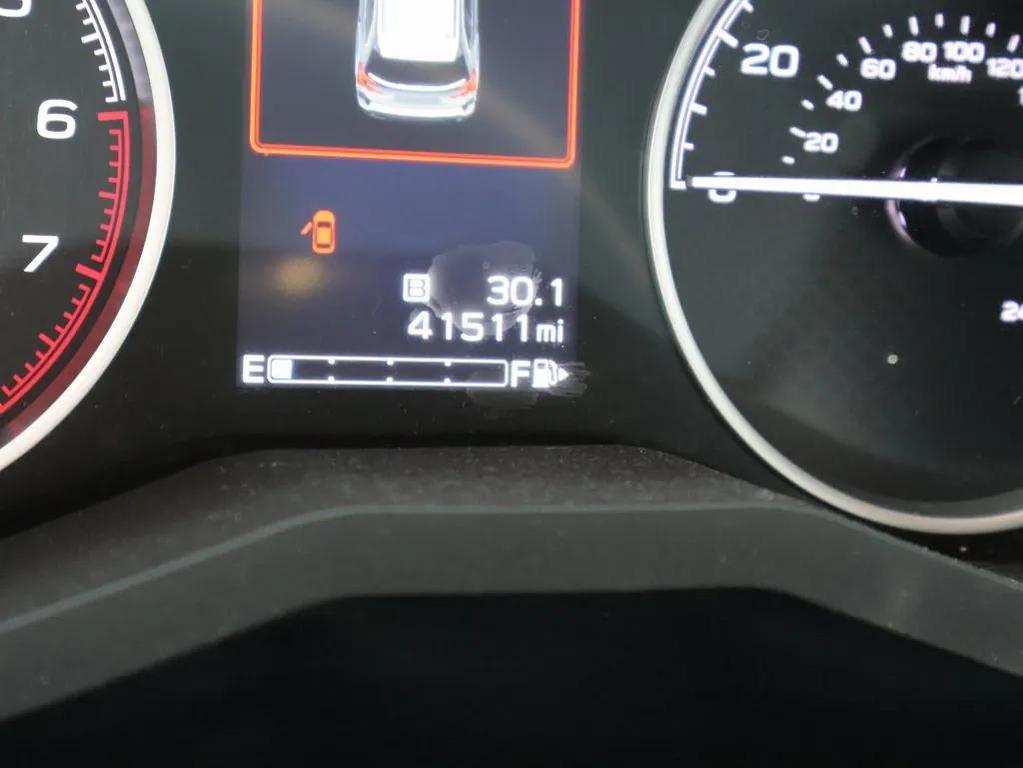 used 2019 Subaru Forester car, priced at $24,497