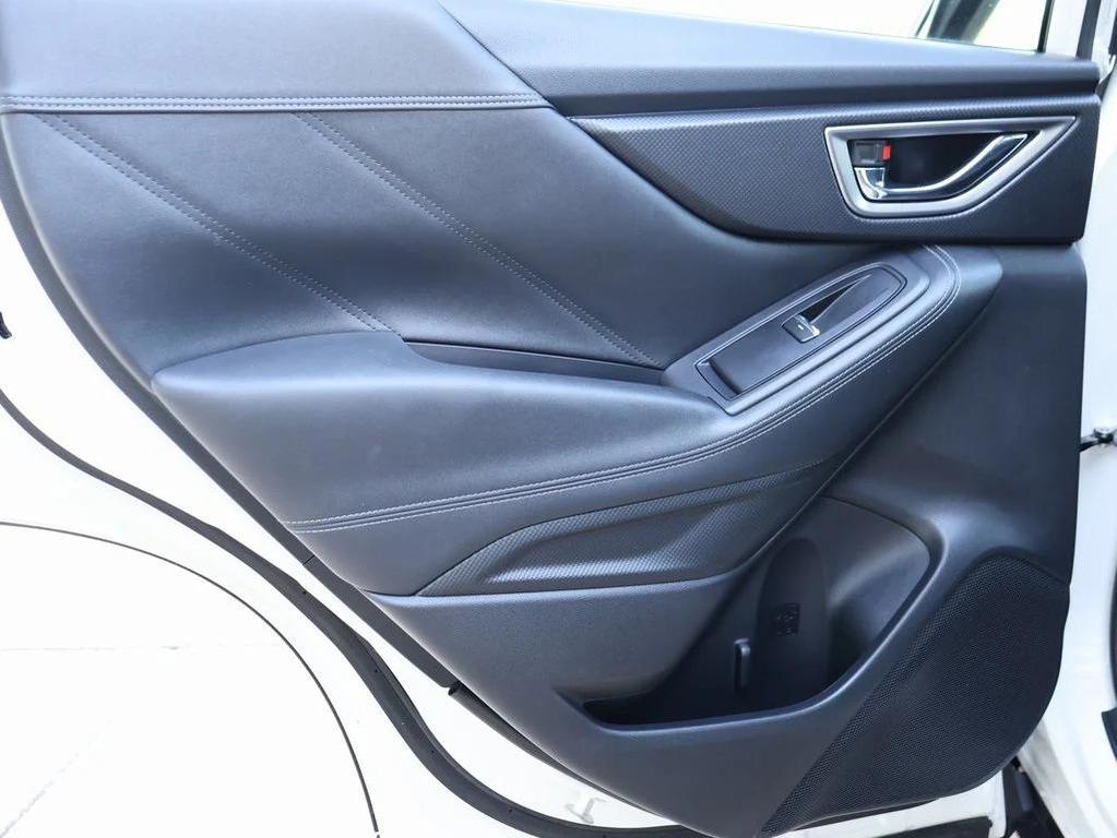 used 2019 Subaru Forester car, priced at $22,989