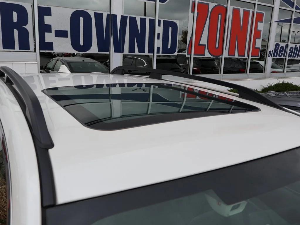 used 2019 Subaru Forester car, priced at $24,497