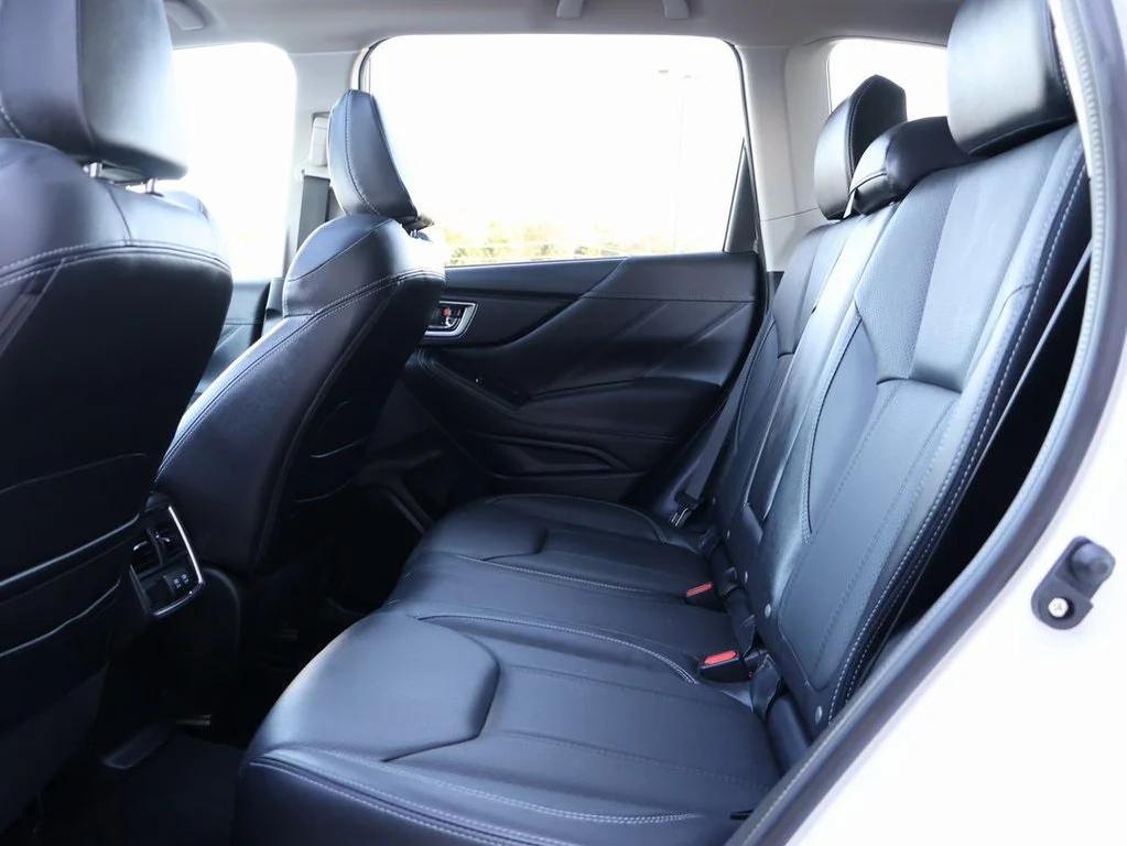 used 2019 Subaru Forester car, priced at $22,989