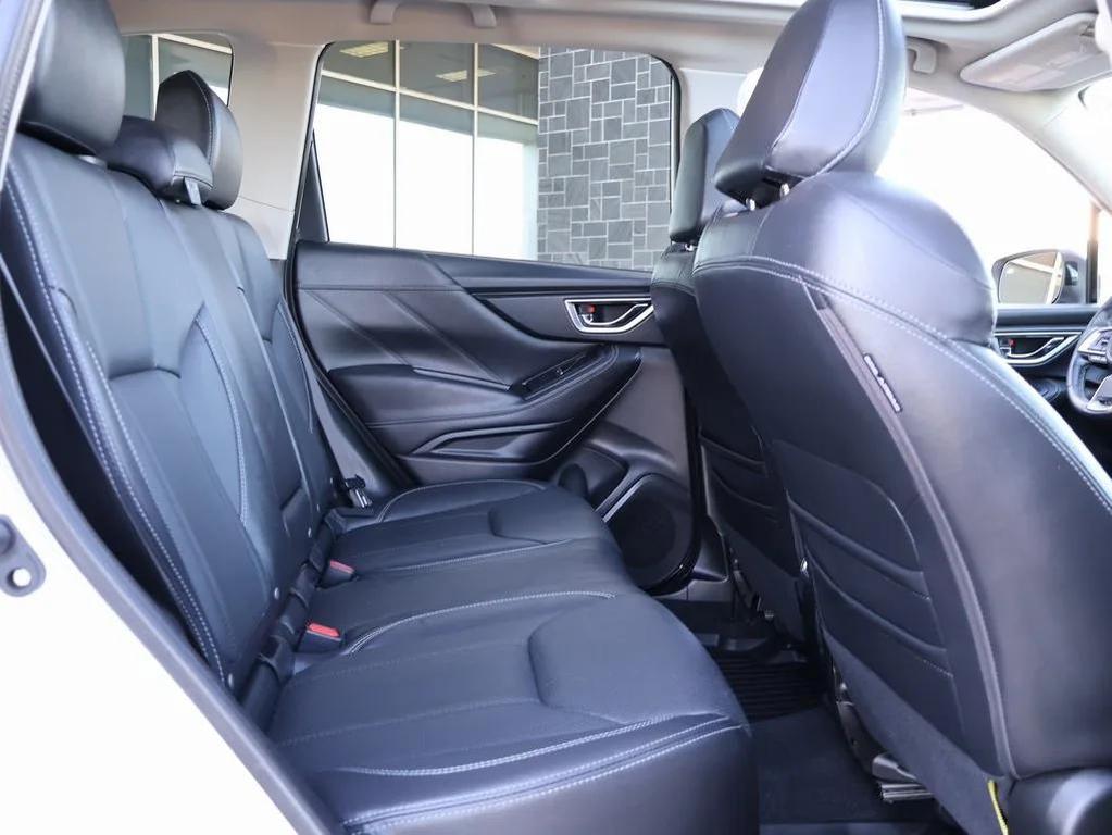 used 2019 Subaru Forester car, priced at $22,989