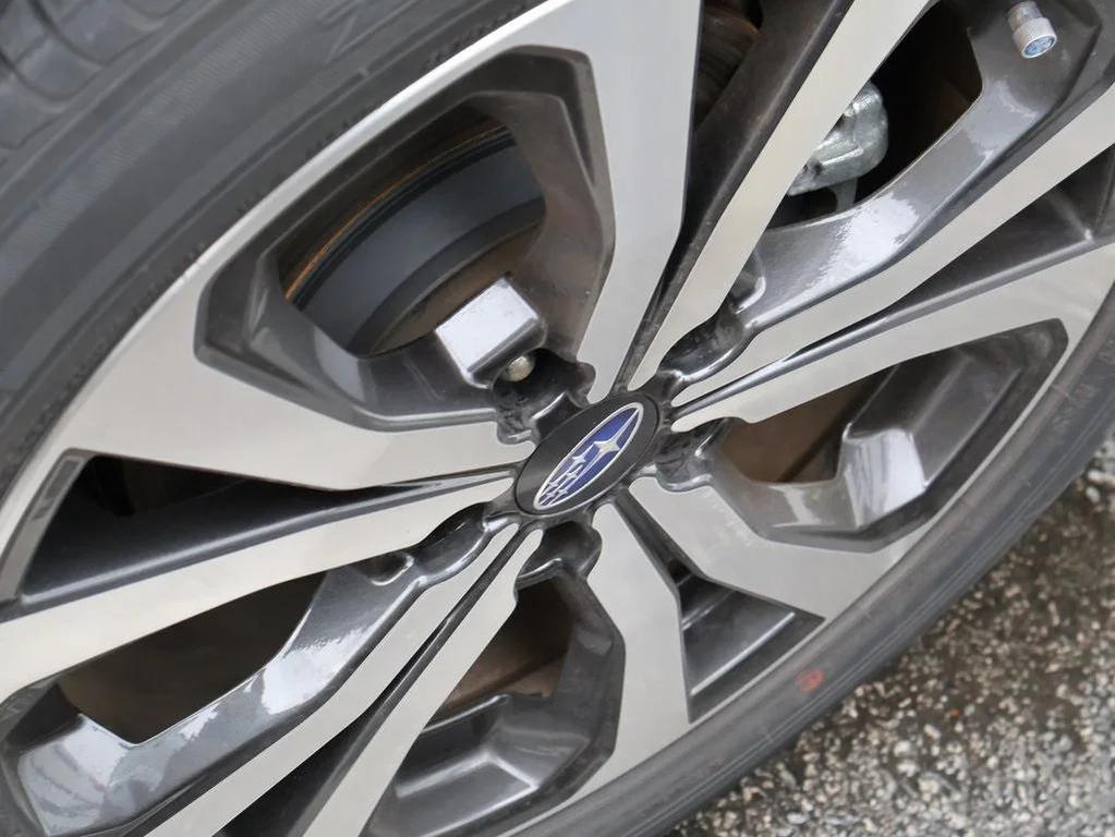 used 2019 Subaru Forester car, priced at $24,497