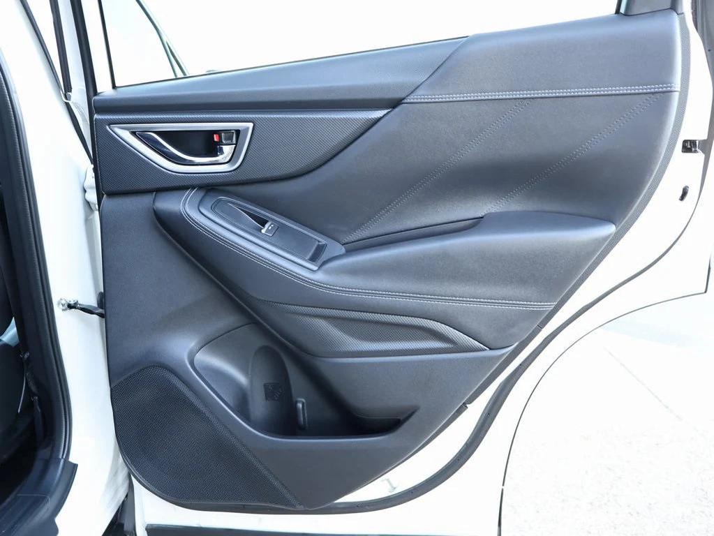 used 2019 Subaru Forester car, priced at $22,989