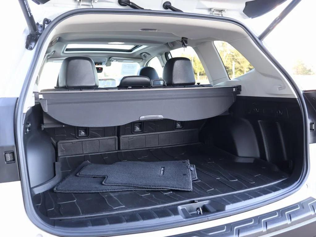 used 2019 Subaru Forester car, priced at $22,989