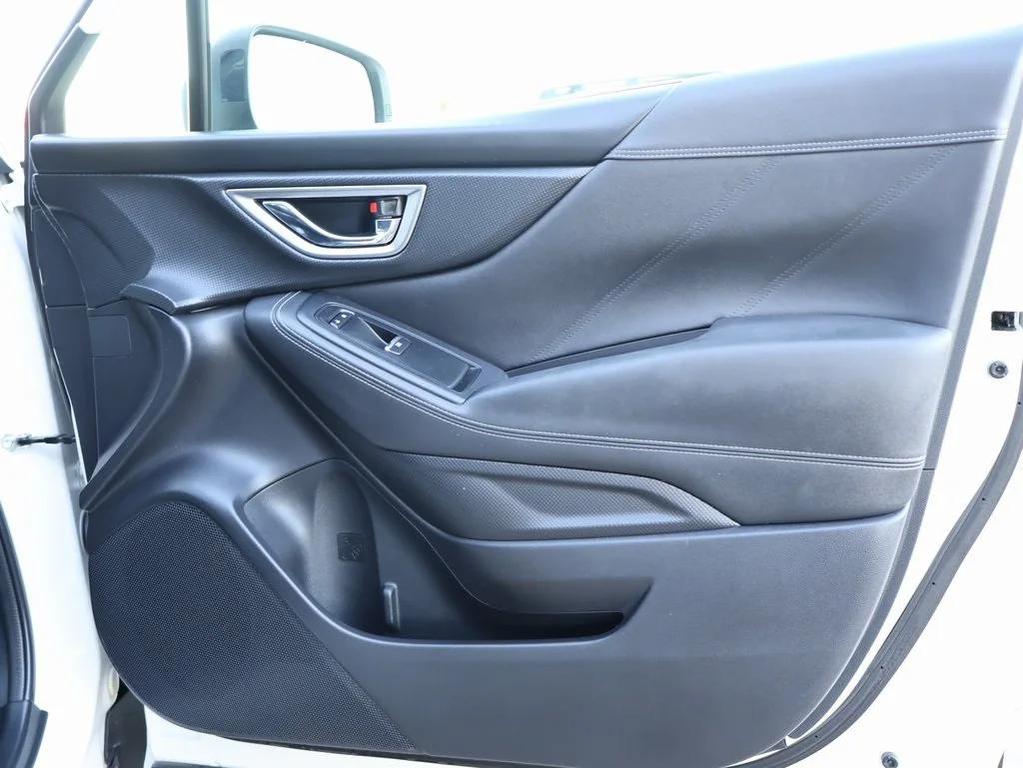 used 2019 Subaru Forester car, priced at $22,989