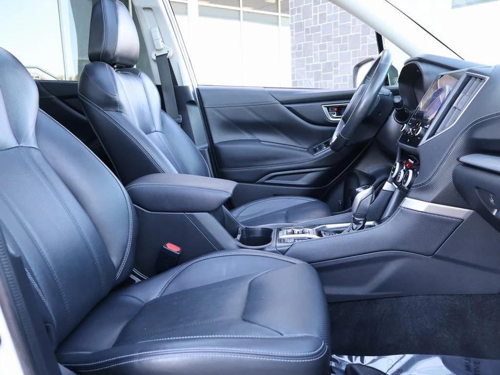 used 2019 Subaru Forester car, priced at $22,989