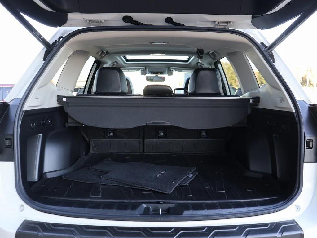 used 2019 Subaru Forester car, priced at $22,989