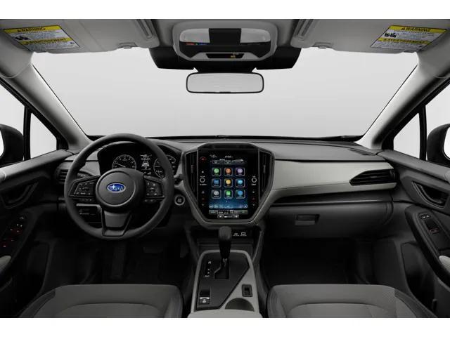 new 2025 Subaru Crosstrek car, priced at $28,559