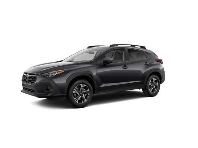 new 2025 Subaru Crosstrek car, priced at $28,559