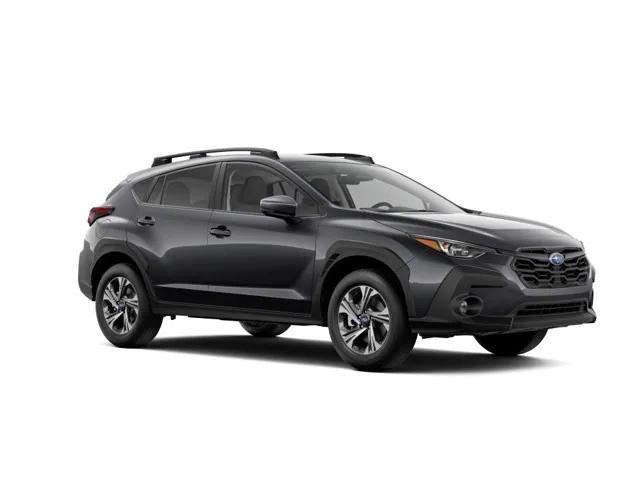 new 2025 Subaru Crosstrek car, priced at $28,559