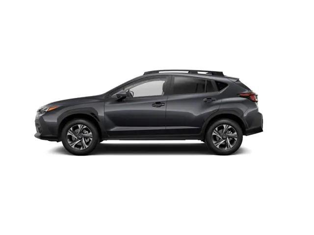 new 2025 Subaru Crosstrek car, priced at $28,559