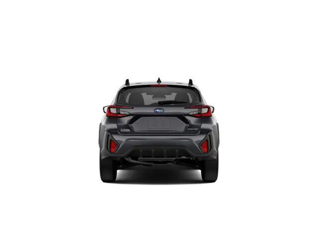 new 2025 Subaru Crosstrek car, priced at $28,559