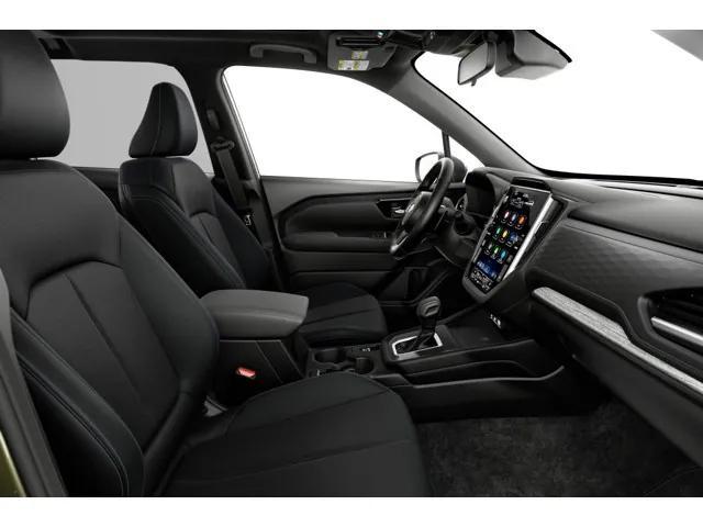 new 2025 Subaru Forester car, priced at $38,816